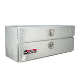 Westin - 80-UB36-20TD Brute UnderBody Tool Box