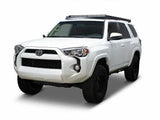 Front Runner - Toyota 4Runner (2009-Current) Slimsport Roof Rack Kit / Lightbar ready - KSTF002T