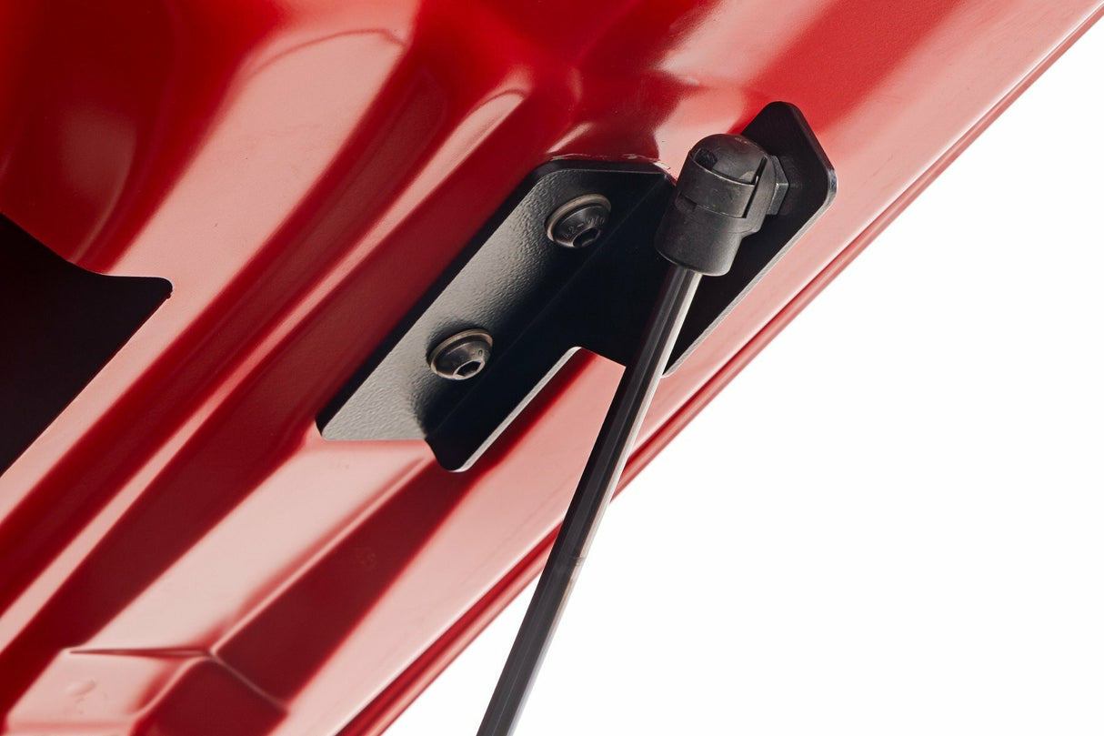 Hood Struts - Hydraulic - Toyota Tacoma 2WD/4WD (2024)