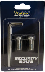 Vision X - Accessories 9893457