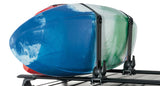 Rhino Rack - Nautic Stack Roof Mount Kayak Rack - S520