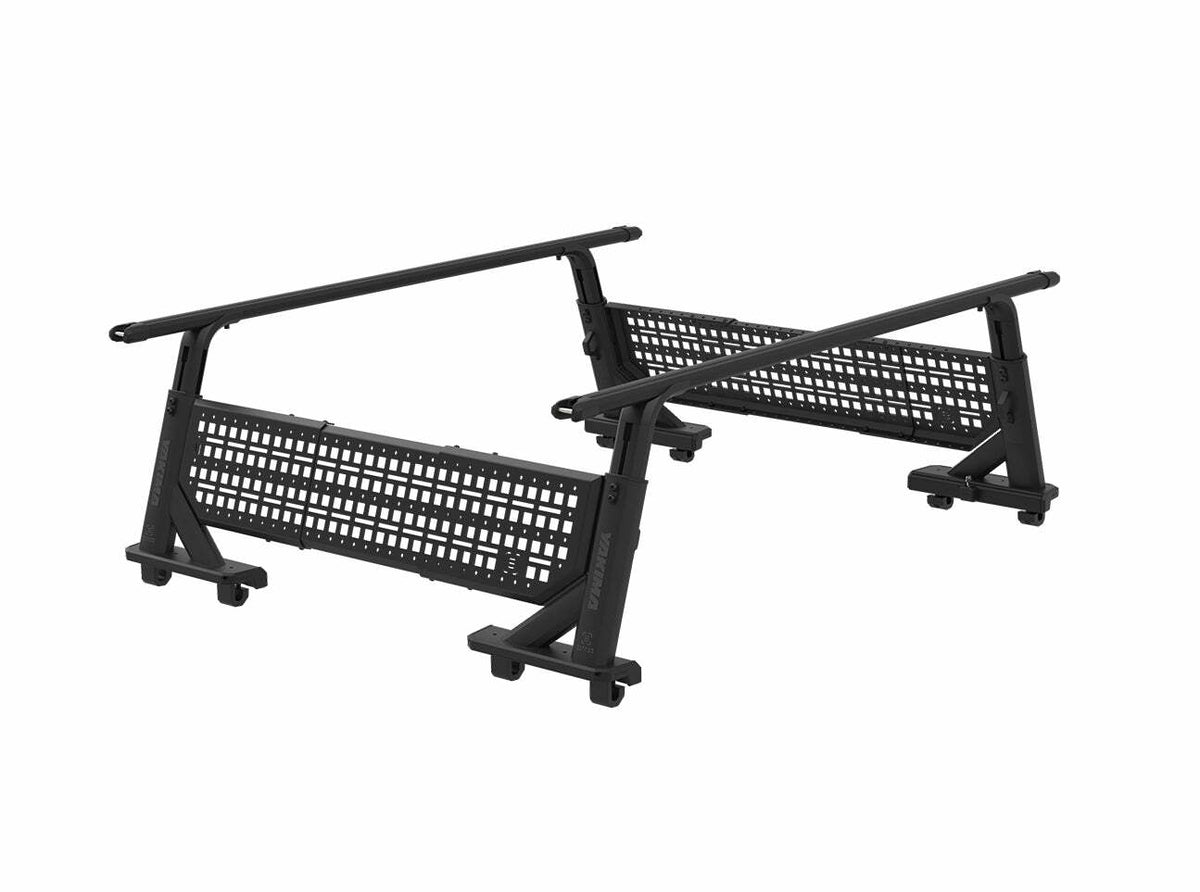 Yakima - OverHaul HD Shadow Edition MD - 8001185
