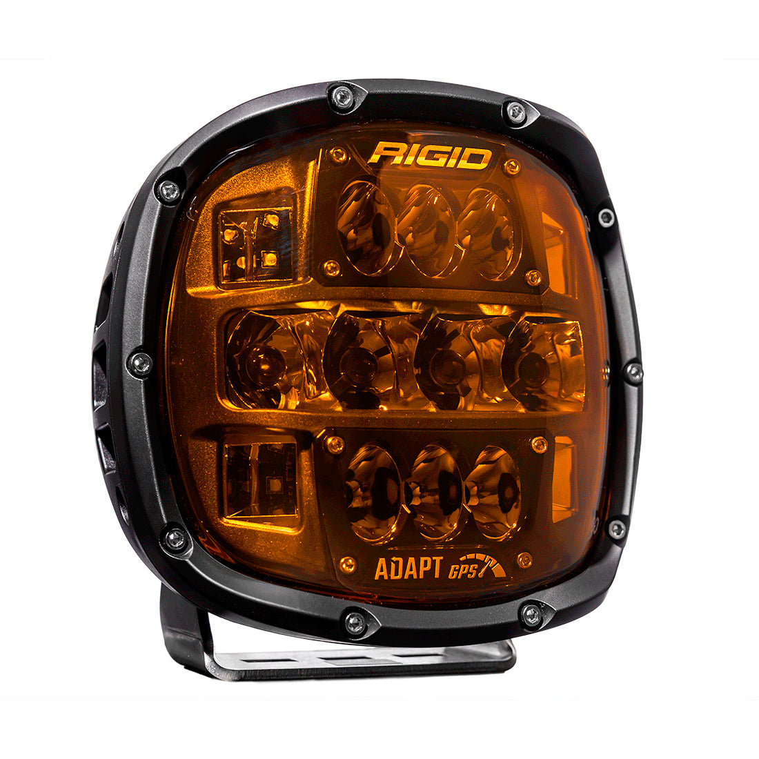 RIGID - Adapt XP Amber PRO - 300514