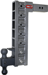 GEN-Y - Trailer Hitch - GH-627