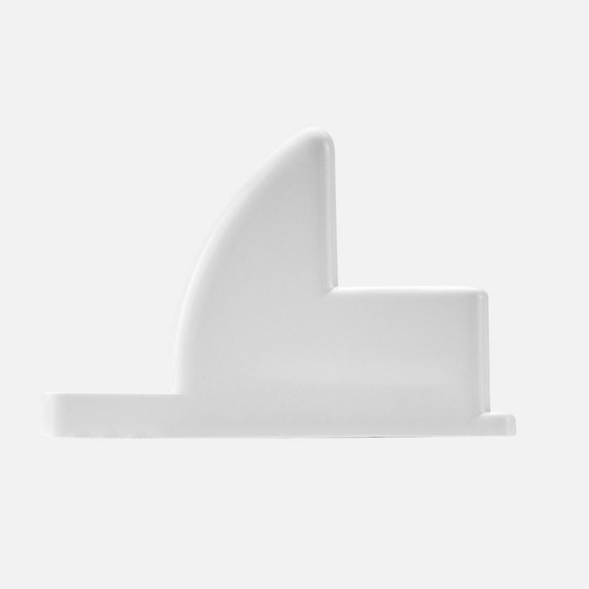 REDARC SMI9003 SOLAR PANEL SPOILER MOUNT (X2)