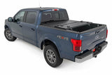 Hard Low Profile Bed Cover - 5' Bed - Ford Ranger 2WD/4WD (2019-2023)