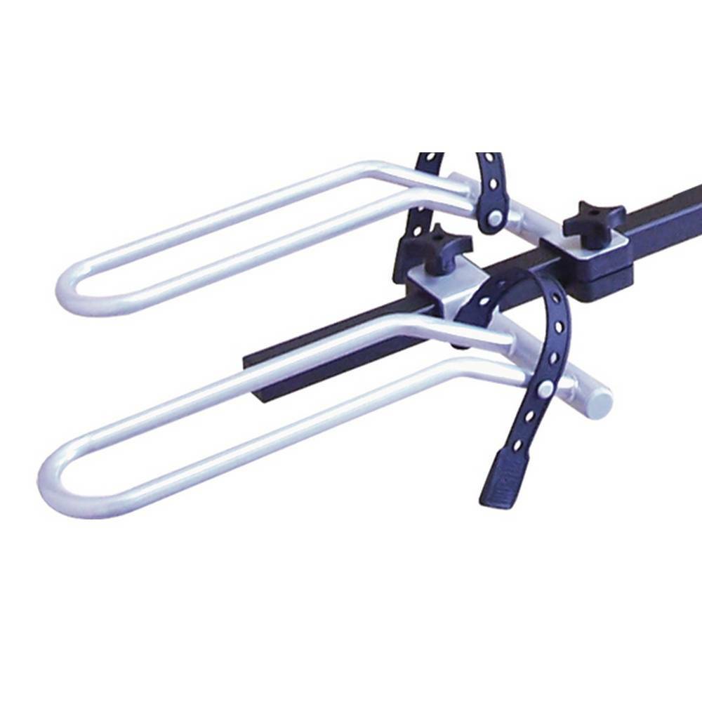 Swagman - XTC 2 Bike Cross Country 2in./ 1 1/4in. Receiver