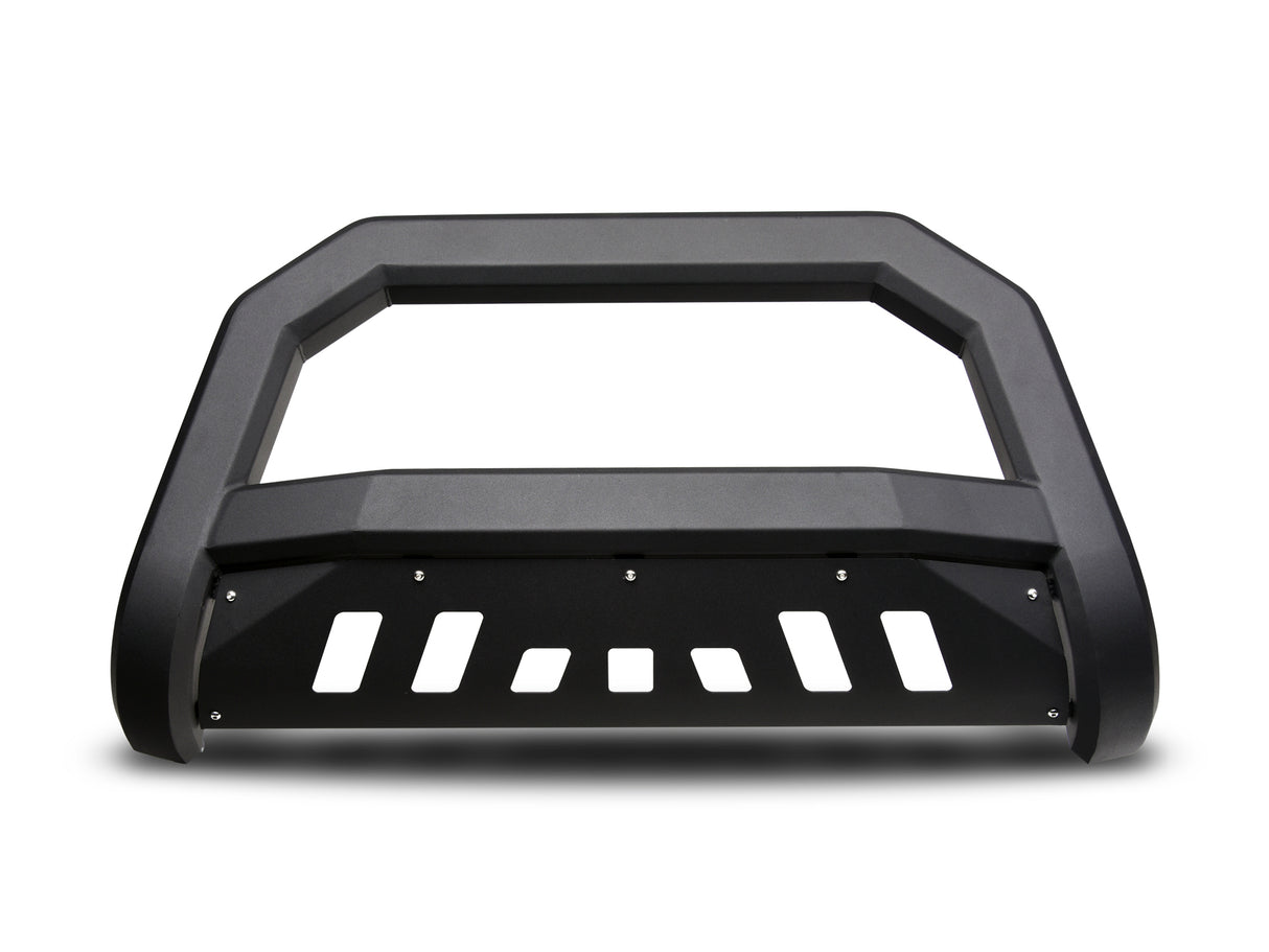 Armordillo 1999-2002 Ford Expedition AR Series Bull Bar - Matte Black