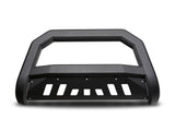 Armordillo 1999-2002 Ford Expedition AR Series Bull Bar - Matte Black