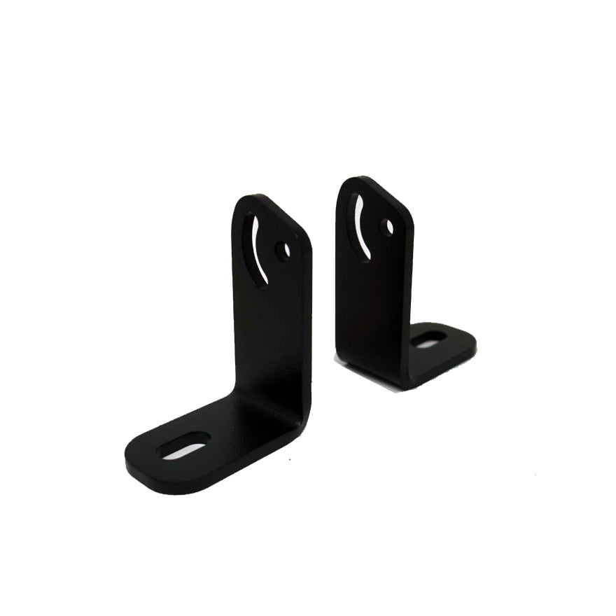 Baja Designs - 748000 - XL Linkable LED Light Bar Brackets