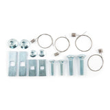 Curt - Class 3 Trailer Hitch, 2" Receiver, Select Subaru Tribeca, B9 - 13046