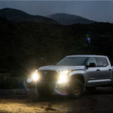Baja Designs - 448128 - Grille Light Kit
