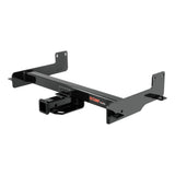 Curt - Class 4 Trailer Hitch, 2" Receiver, Select Ford Transit-150, 250, 350 - 14012