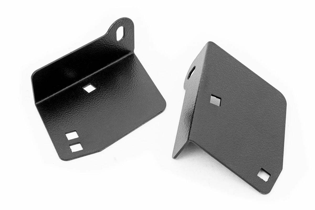Rough Country 10002 Inner Fender Trim Panel - 10002