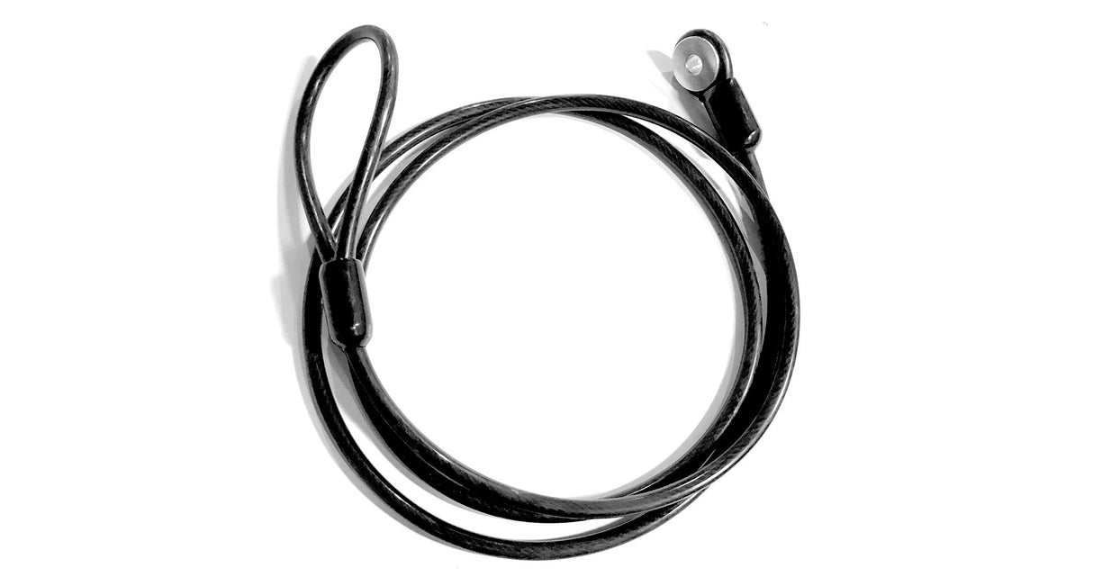 RockyMounts - Cable Lock- Monorail/Backstage/Westslope - 10150