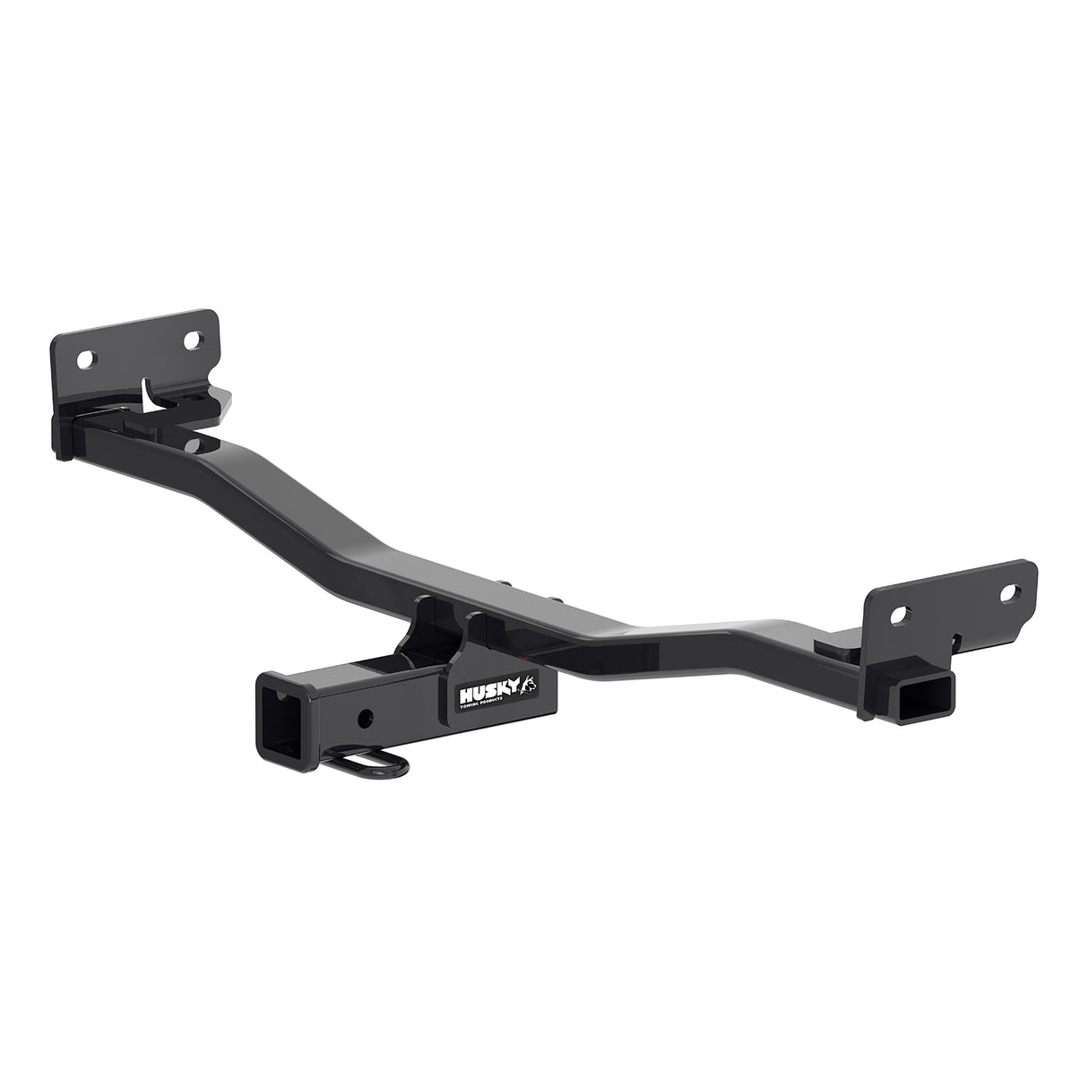 Husky Towing - Trailer Hitch Rear - 69657C