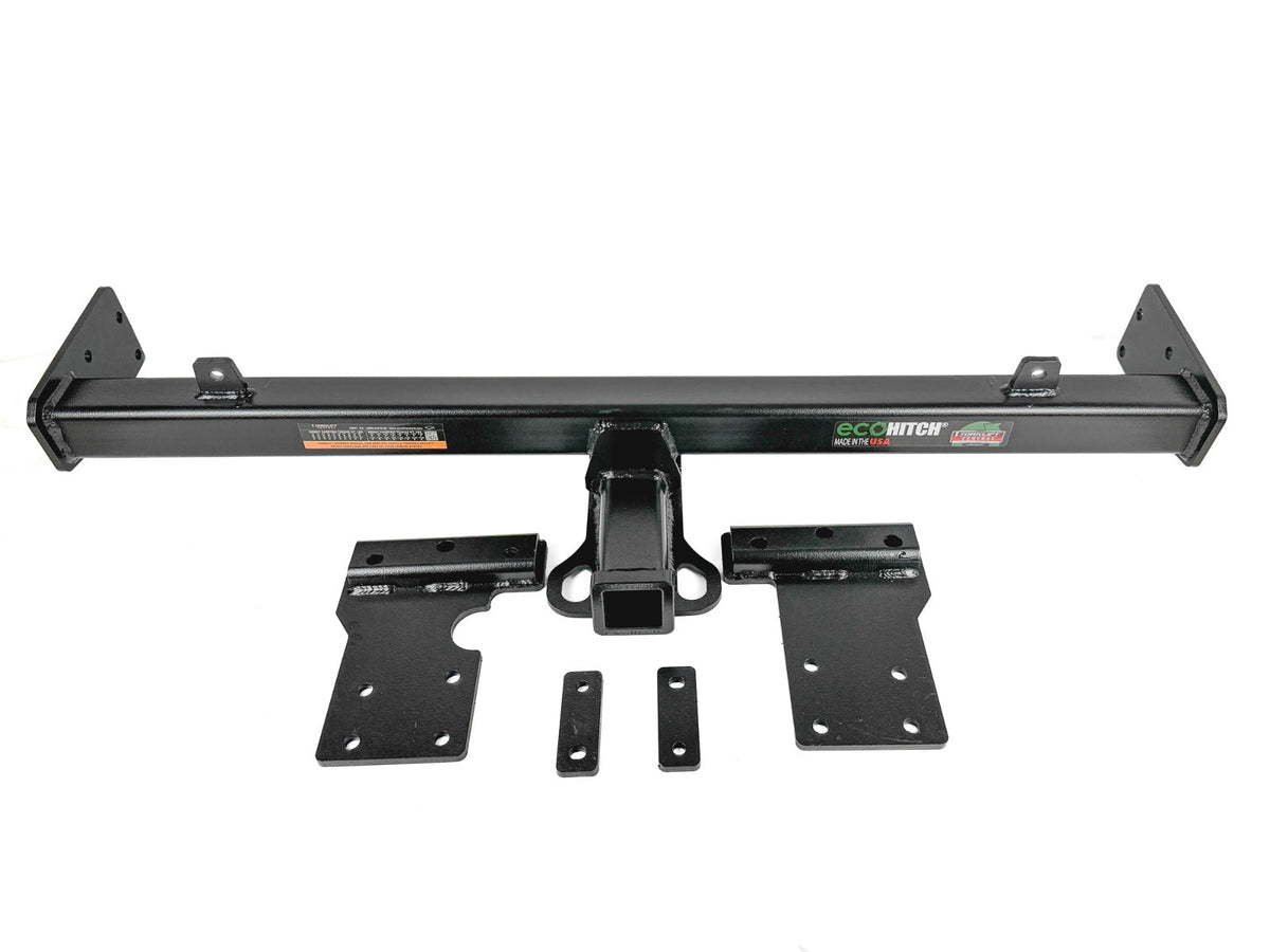 Torklift EcoHitch - Kia EV6 2025 - 2027 [2 inch] - X7552S