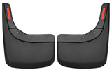 Husky Liners 59261 Custom Mud Guards - Rear Mud Guards