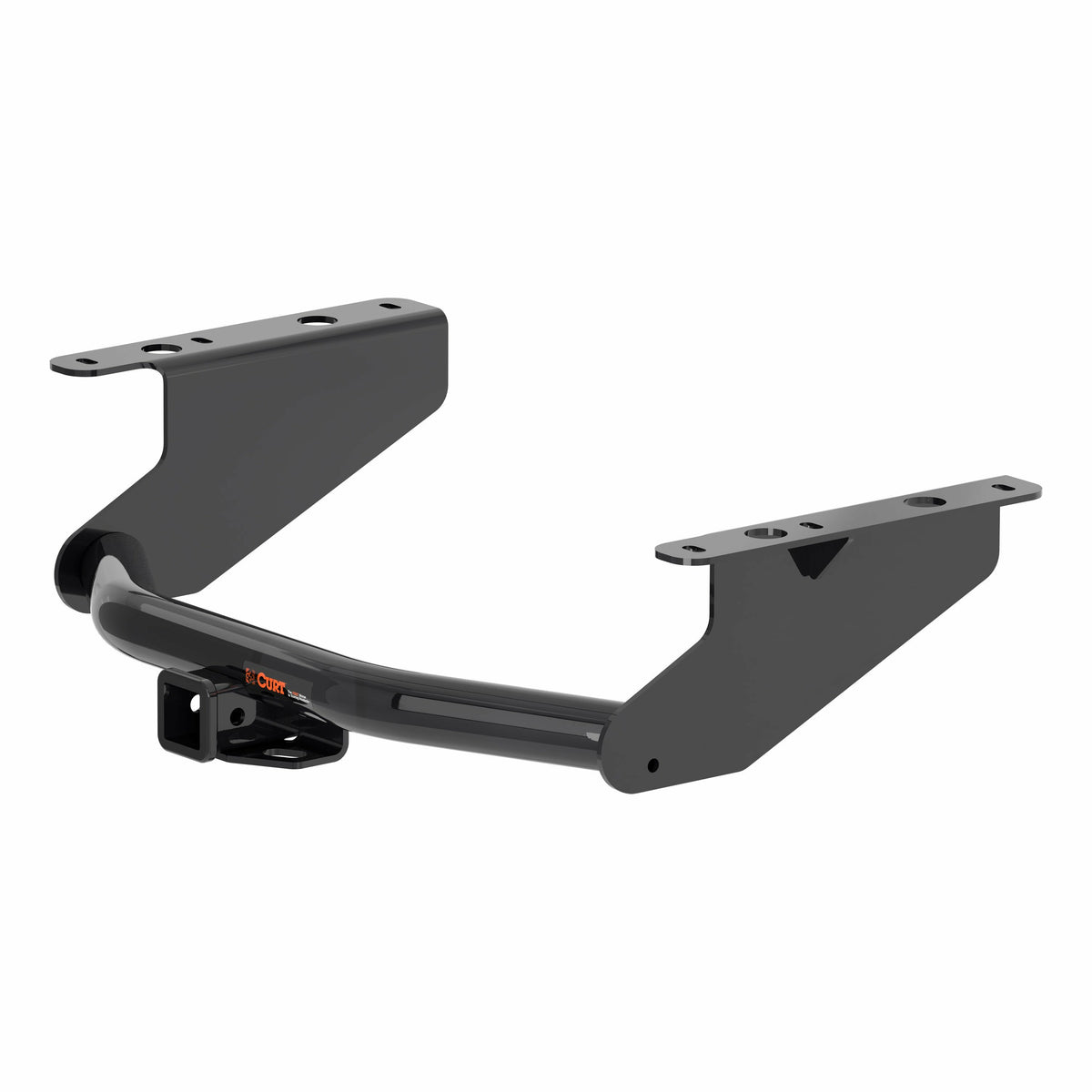 Curt - Class 3 Trailer Hitch, 2" Receiver, Select Subaru Ascent - 13400
