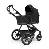Thule - Urban Glide 4-Wheel Black - 10101976