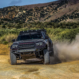 C4 Fabrication - Tacoma Hybrid Front Bumper / 3rd Gen / 2016-2023 - 1200-3216-30-MH-01NA