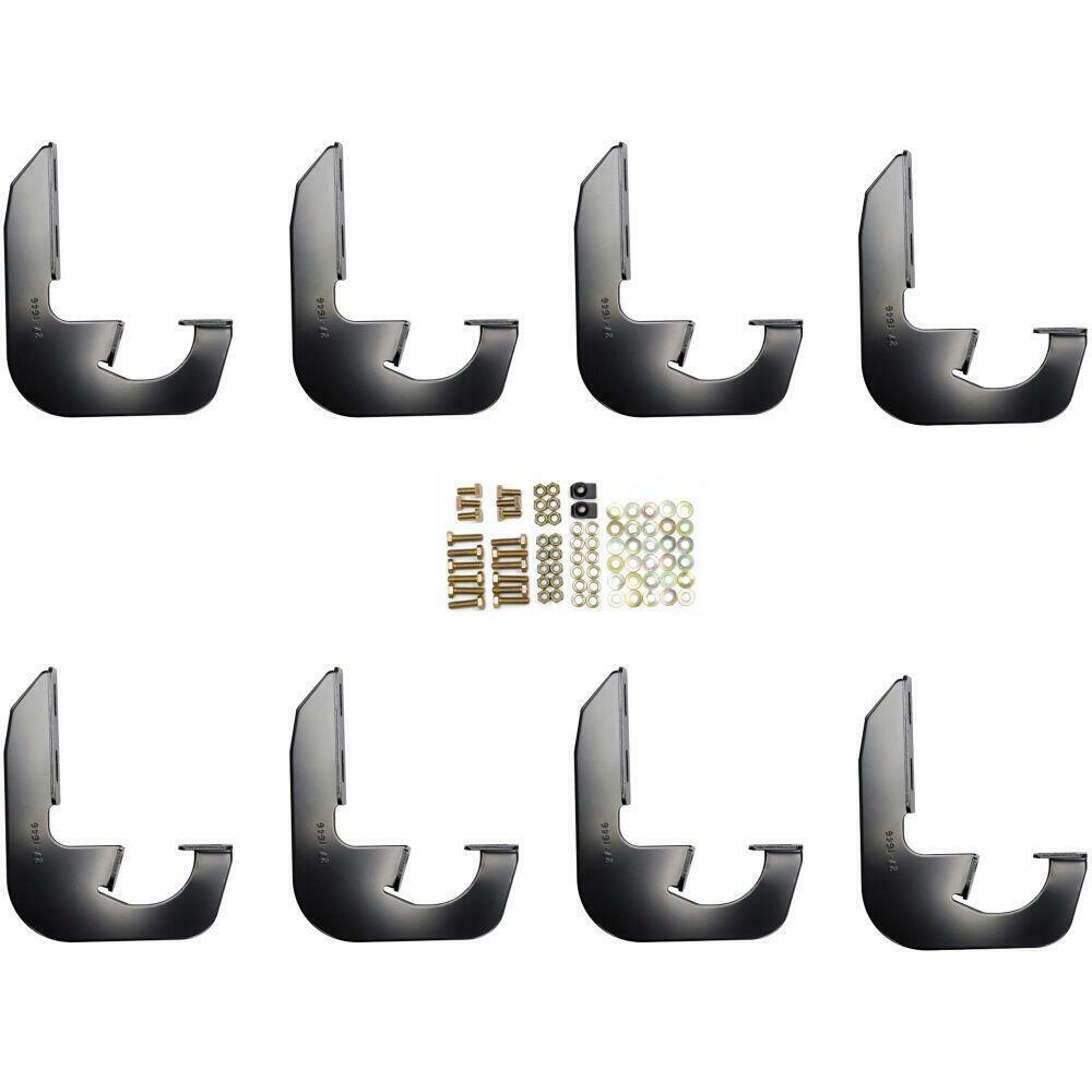 Westin - 27-1045 Running Board Mount Kit