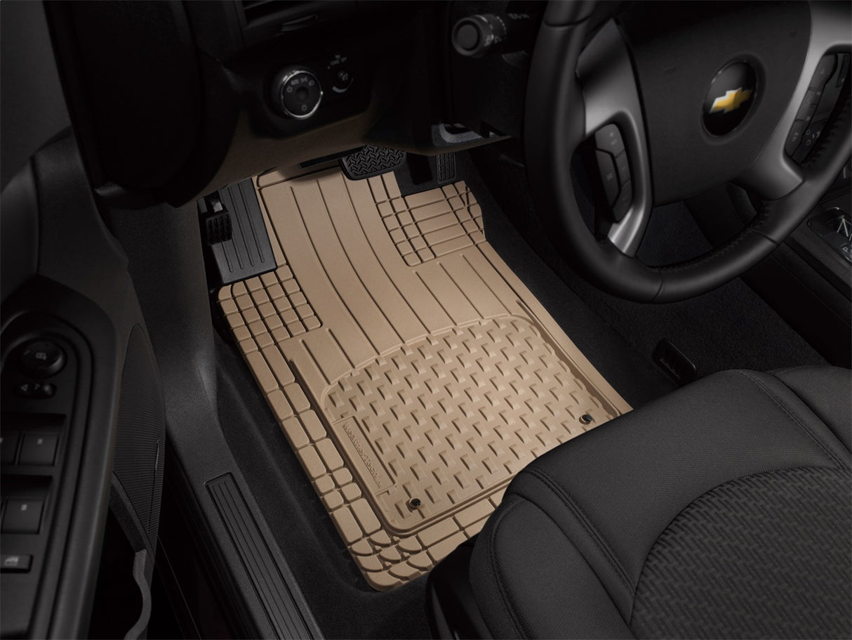 Weathertech 11AVMST Universal All Vehicle Mat
