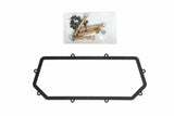 Addictive Desert Designs - Chevy Silverado 1500 ZR2 Stealth Fighter Winch Kit - AC12156601NA