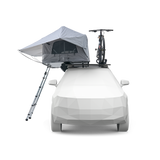 Thule - Foothill 2 - Ashland grey - 901042