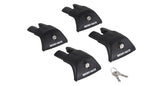 Rhino Rack - RVL Leg (x4) - RVL4
