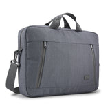 Thule - Huxton 15.6" Laptop Attaché - Graphite - 3204654