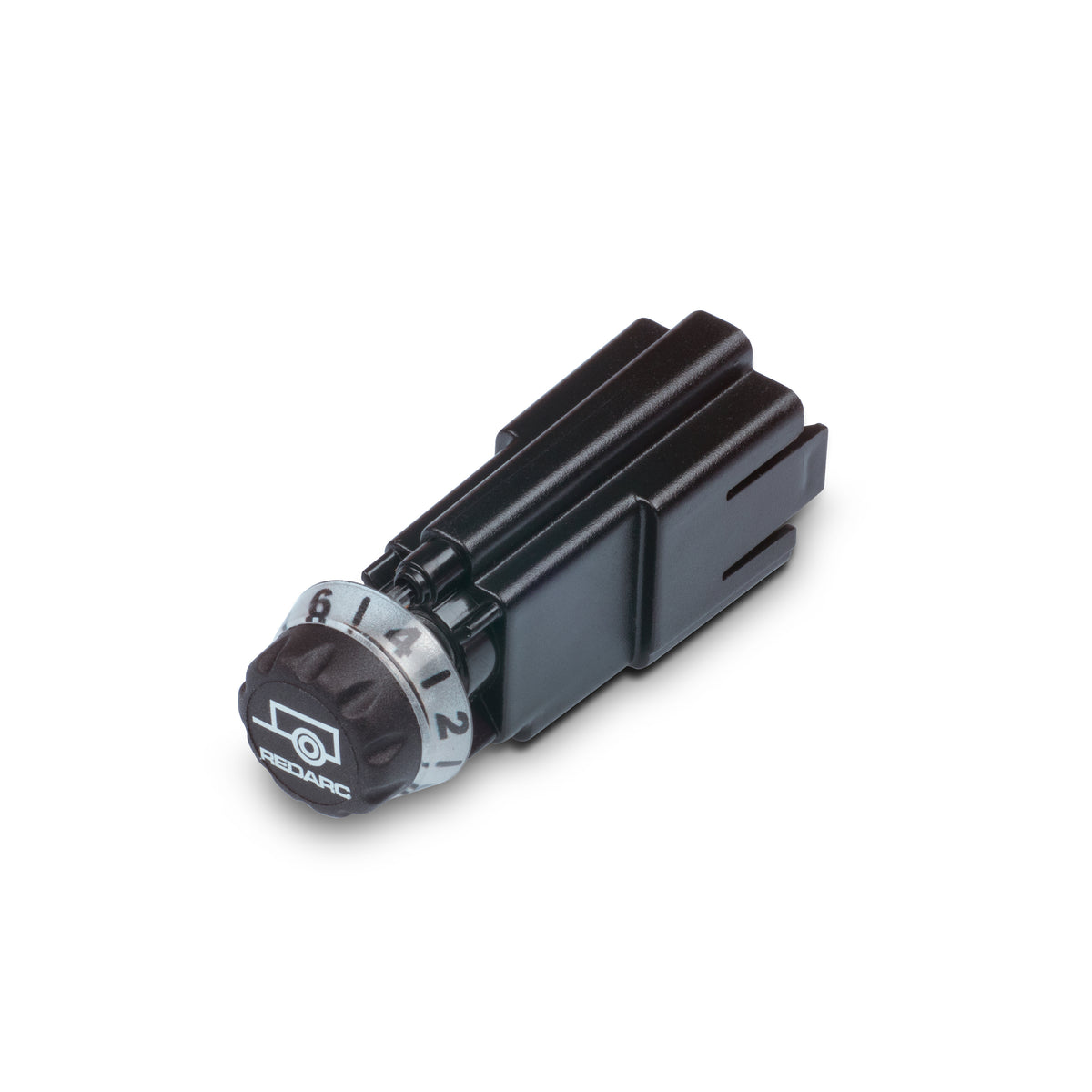 Redarc - Redarc Ebrh-Accna-Rh Tow-Pro Liberty Remote Head Only - EBRH-ACCNA-RH