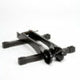 Feedback Sports - RAKK - Bicycle Storage Stand   Black