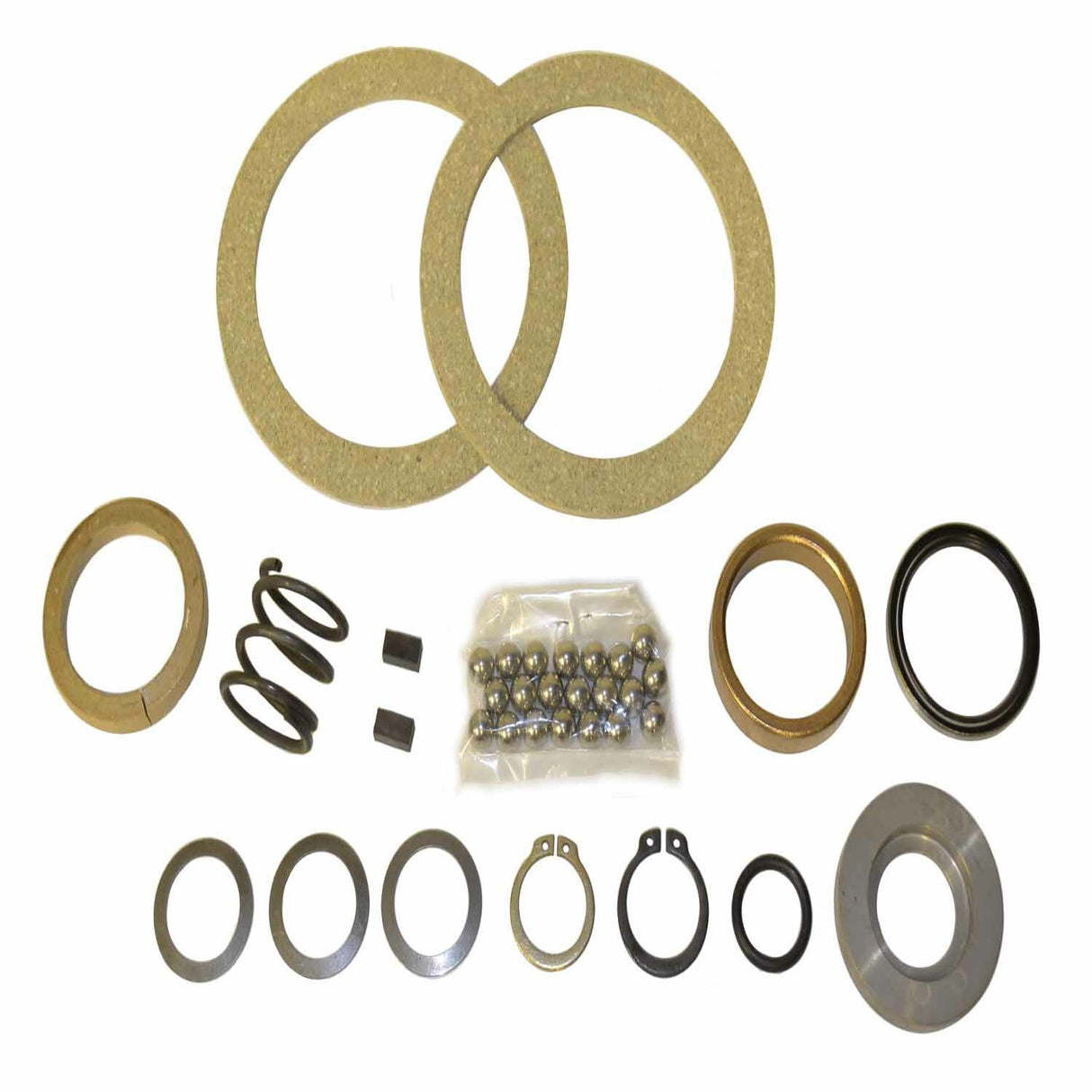 Warn - 8409 For Warn - M8274 Winch