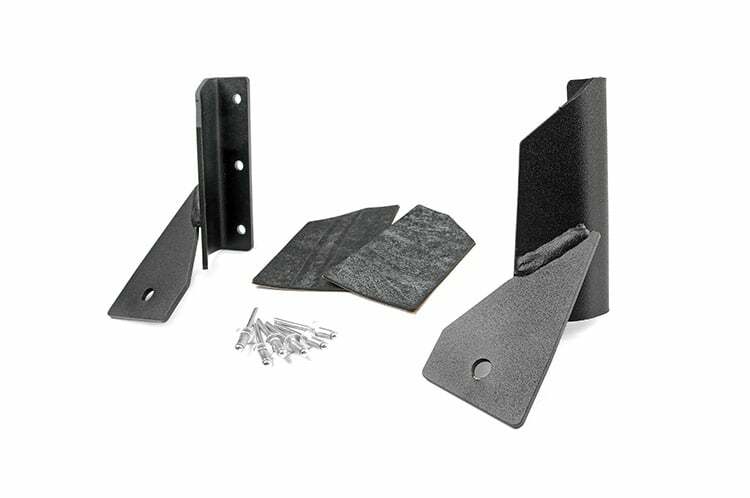 Rough Country 70525 LED Light Mount - 70525