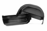 Rear Wheel Well Liners - Chevy Silverado/GMC Sierra 1500 2WD/4WD (1999-2006 & Classic)