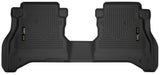 Husky Liners 54791 X-act Contour - 2nd Seat Floor Liner