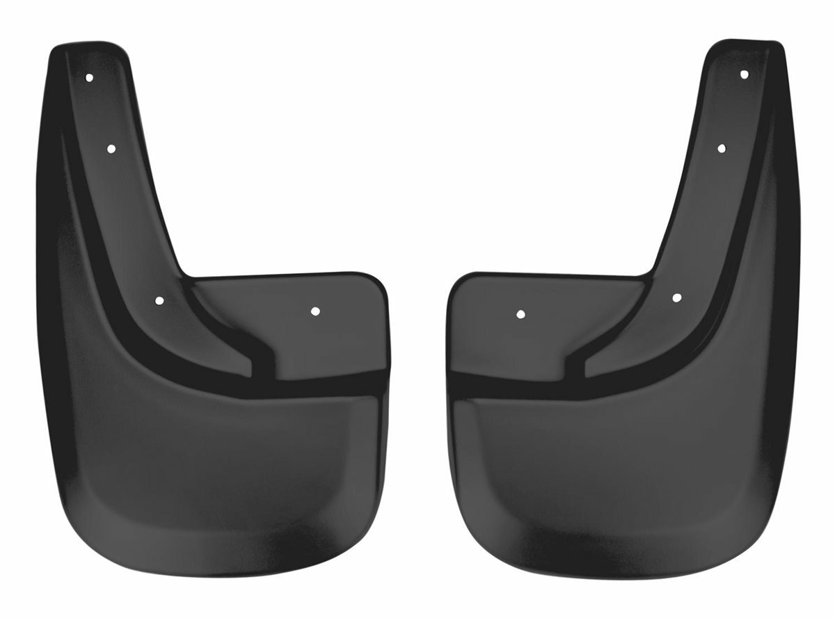 Husky Liners - Rear Mud Guards - 57621