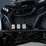 Baja Designs 448203 Can-Am Maverick R Pre-Runner Bumper Light Kits