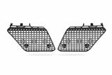 Rago Fabrication - 2025+ Toyota 4Runner Exterior Molle Storage Panels for Factory Roof Rails - AC7109201NA
