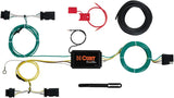 Torklift EcoHitch - Jeep Renegade 2015 - 2023 [2 inch] - X7411