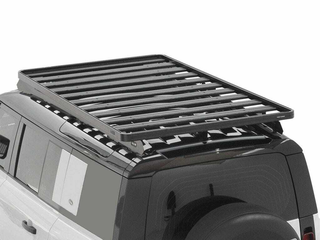 Front Runner - Land Rover New Defender (2020-Current)110 Slimline II Roof Rack Kit - KRLD034T