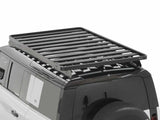 Front Runner - Land Rover New Defender (2020-Current)110 Slimline II Roof Rack Kit - KRLD034T