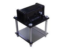 RV 2 in. Bumper Adaptor