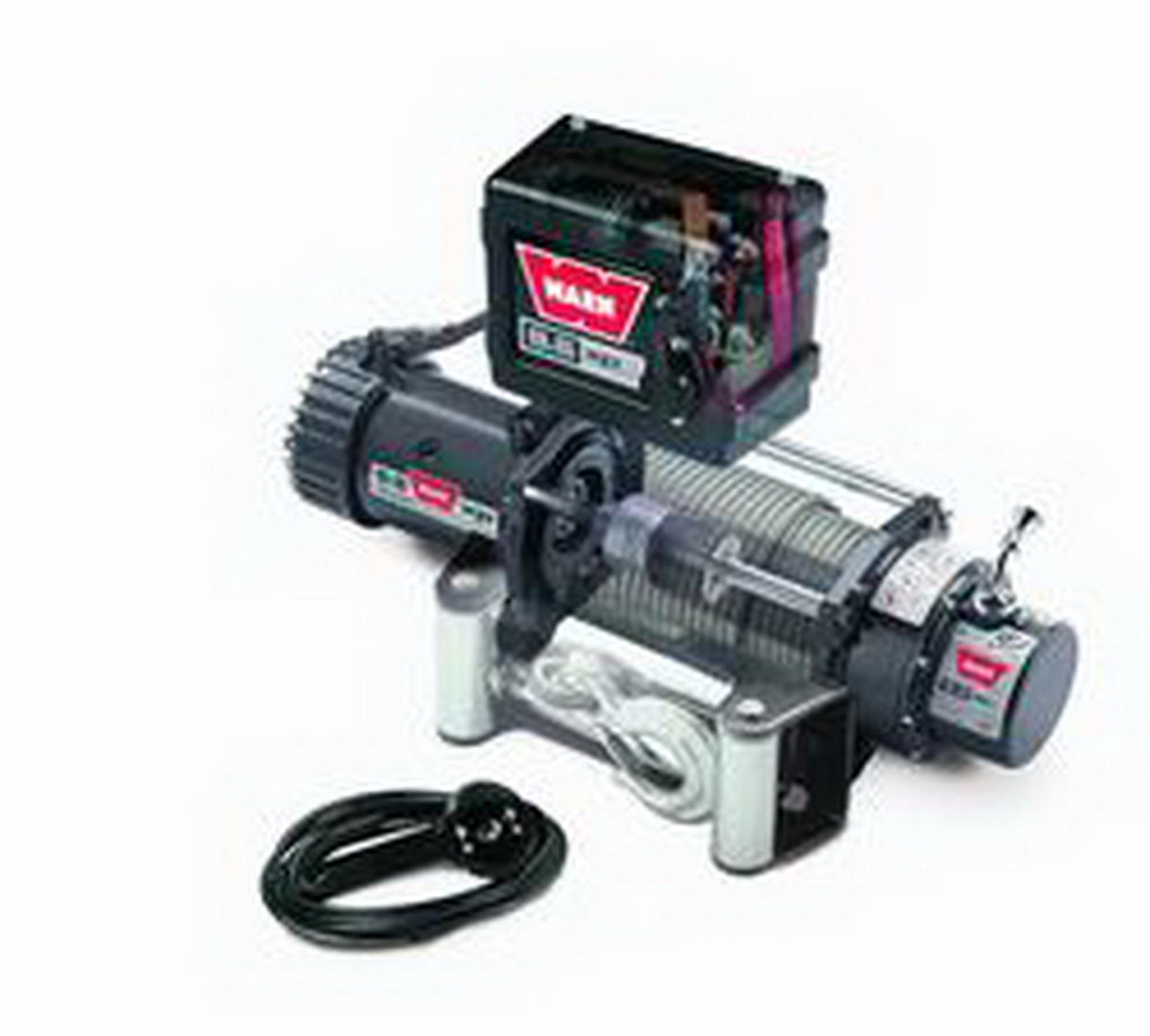 Warn - 9.5XP Winch - 68500