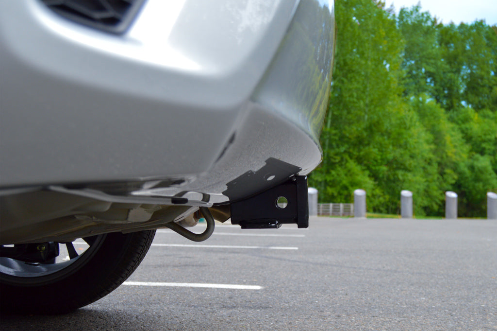 Torklift EcoHitch - Honda Fit 2015 - 2017 [2 inch] - X7273