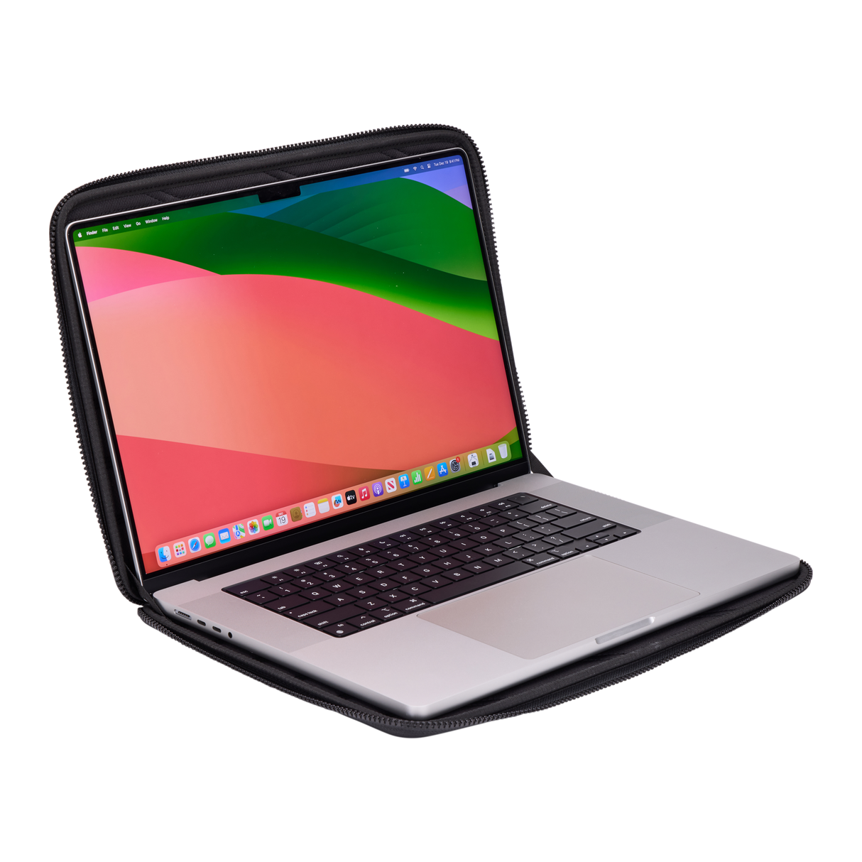 Thule - Gauntlet MacBook Pro Sleeve 16" - 3205412