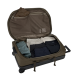 Thule - Chasm Wheeled Duffel Suitcase - Deep khaki - 3205604
