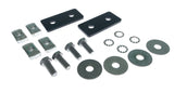 Rhino Rack - Pioneer Heavy Duty Attachment Plate Kit - 43105