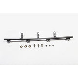 Rugged Ridge - Light Bar Lowering Kit, for RR 11232.21 Kit; 07-16 Jeep Wrangler JK - 11232.22